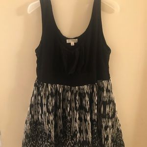 Faith 21 / Forever 21 plus dress